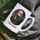 Generał - personalizowany kubek