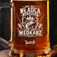 Kufel Personalizowany z Grawerem Dla Wędkarza Na Święta Prezent: Władca Jeziora