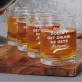 Gets awesome - Szklanka do whisky