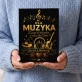 Czekoladki Dla Muzyka Prezent Dla Mężczyzny: Praliny Dla Muzyka Czekoladki Dla Muzyka Prezent Dla Mężczyzny: Praliny Dla Muzyka