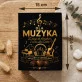 Czekoladki Dla Muzyka Prezent Dla Mężczyzny: Praliny Dla Muzyka Czekoladki Dla Muzyka Prezent Dla Mężczyzny: Praliny Dla Muzyka