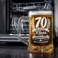 Kufel Na 70 Prezent Dla Mężczyzny: Legenda 70 Klasa