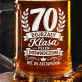 Kufel Na 70 Prezent Dla Mężczyzny: Legenda 70 Klasa