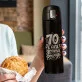 Kubek Termiczny 440ml Na 70 Prezent: 70 I Ani Grama Powagi