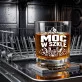 Szklanka Do Whisky Na Mikołaja Prezent Dla Mężczyzny: Moc W Szkle Szklanka Do Whisky Na Mikołaja Prezent Dla Mężczyzny: Moc W Szkle
