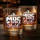 Szklanka Do Whisky Na Mikołaja Prezent Dla Mężczyzny: Moc W Szkle Szklanka Do Whisky Na Mikołaja Prezent Dla Mężczyzny: Moc W Szkle