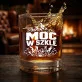Szklanka Do Whisky Na Mikołaja Prezent Dla Mężczyzny: Moc W Szkle Szklanka Do Whisky Na Mikołaja Prezent Dla Mężczyzny: Moc W Szkle
