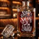 Karafka Do Whisky z Grawerem Na Mikołaja Prezent: Męska Elegancja Karafka Do Whisky z Grawerem Na Mikołaja Prezent: Męska Elegancja