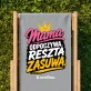 Leżak Z Nadrukiem Dla Mamy Prezent Na Dzień Mamy Dla Kobiety: Mama Odpoczywa. Reszta Zasuwa. Leżak Z Nadrukiem Dla Mamy Prezent Na Dzień Mamy Dla Kobiety: Mama Odpoczywa. Reszta Zasuwa.