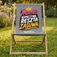 Leżak Z Nadrukiem Dla Mamy Prezent Na Dzień Mamy Dla Kobiety: Mama Odpoczywa. Reszta Zasuwa. Leżak Z Nadrukiem Dla Mamy Prezent Na Dzień Mamy Dla Kobiety: Mama Odpoczywa. Reszta Zasuwa.