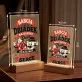 Druk Na Szkle Dla Babci i Dziadka Prezent Dla Pary: Najlepszy Duet Serce Druk Na Szkle Dla Babci i Dziadka Prezent Dla Pary: Najlepszy Duet Serce