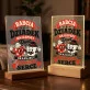 Druk Na Szkle Dla Babci i Dziadka Prezent Dla Pary: Najlepszy Duet Serce Druk Na Szkle Dla Babci i Dziadka Prezent Dla Pary: Najlepszy Duet Serce