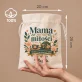 Zestaw Herbaciany Dla Mamy Prezent Na Dzień Mamy Dla Kobiety: Mama Pełna Miłości Zestaw Herbaciany Dla Mamy Prezent Na Dzień Mamy Dla Kobiety: Mama Pełna Miłości