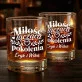 Szklanki Do Whisky z Grawerem Dla Babci i Dziadka Prezent Na Dzień Babci i Dziadka Dla Pary: Miłość Łącząca Pokolenia Szklanki Do Whisky z Grawerem Dla Babci i Dziadka Prezent Na Dzień Babci i Dziadka Dla Pary: Miłość Łącząca Pokolenia