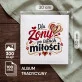 Album Na Zdjęcia Tradycyjny Na Rocznicę Ślubu Prezent Na Walentynki Dla Kobiety: Lata Miłości Album Na Zdjęcia Tradycyjny Na Rocznicę Ślubu Prezent Na Walentynki Dla Kobiety: Lata Miłości
