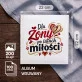 Album Na Zdjęcia Tradycyjny Na Rocznicę Ślubu Prezent Na Walentynki Dla Kobiety: Lata Miłości Album Na Zdjęcia Tradycyjny Na Rocznicę Ślubu Prezent Na Walentynki Dla Kobiety: Lata Miłości