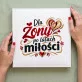 Album Na Zdjęcia Tradycyjny Na Rocznicę Ślubu Prezent Na Walentynki Dla Kobiety: Lata Miłości Album Na Zdjęcia Tradycyjny Na Rocznicę Ślubu Prezent Na Walentynki Dla Kobiety: Lata Miłości