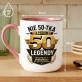 Kubek Z Nadrukiem Na 50 Urodziny Prezent Dla Mężczyzny: Poziom 50 Legendy Kubek Z Nadrukiem Na 50 Urodziny Prezent Dla Mężczyzny: Poziom 50 Legendy