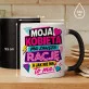 Kubek Z Nadrukiem Dla Ukochanej Prezent Na Walentynki Dla Kobiety: Zawsze Ma Rację