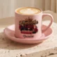 Filiżanka Personalizowana Dla 30 Latki Prezent Na 30 Urodziny Dla Kobiety: Trzydziestka Z Klasą Filiżanka Personalizowana Dla 30 Latki Prezent Na 30 Urodziny Dla Kobiety: Trzydziestka Z Klasą