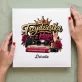 Album Na Zdjęcia Tradycyjny Dla 30 Latki Prezent Na 30 Urodziny Dla Kobiety: Trzydziestka Z Klasą Album Na Zdjęcia Tradycyjny Dla 30 Latki Prezent Na 30 Urodziny Dla Kobiety: Trzydziestka Z Klasą