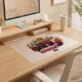 Podkładka Na Biurko 40x60cm Dla 30 Latki Prezent Na 30 Urodziny Dla Kobiety: Trzydziestka Z Klasą
