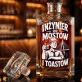 Karafka Do Whisky z Grawerem Na Obronę Inżyniera Prezent: Inżynier Od Mostów I Toastów Karafka Do Whisky z Grawerem Na Obronę Inżyniera Prezent: Inżynier Od Mostów I Toastów