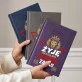 Kalendarz Książkowy A5 2027 Na Mikołajki Prezent Dla Mężczyzny: Manifest Bez Tłumaczeń Kalendarz Książkowy A5 2027 Na Mikołajki Prezent Dla Mężczyzny: Manifest Bez Tłumaczeń