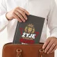 Kalendarz Książkowy A5 2027 Na Mikołajki Prezent Dla Mężczyzny: Manifest Bez Tłumaczeń Kalendarz Książkowy A5 2027 Na Mikołajki Prezent Dla Mężczyzny: Manifest Bez Tłumaczeń