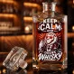Karafka Do Whisky z Grawerem Dla Kolegi Prezent: Keep Calm And Drink Whisky Karafka Do Whisky z Grawerem Dla Kolegi Prezent: Keep Calm And Drink Whisky