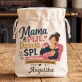 Zestaw Herbaciany Dla Mamy Po Porodzie Prezent Na Dzień Mamy Dla Kobiety: Mama Pije. Dziecko Śpi Zestaw Herbaciany Dla Mamy Po Porodzie Prezent Na Dzień Mamy Dla Kobiety: Mama Pije. Dziecko Śpi