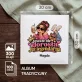 Album Na Zdjęcia Tradycyjny Dla 19 Latki Prezent Dla Kobiety: Jeszcze Nie Dorosła, Już Album Na Zdjęcia Tradycyjny Dla 19 Latki Prezent Dla Kobiety: Jeszcze Nie Dorosła, Już