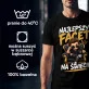 Koszulka Męska Dla Partnera Prezent Na Walentynki Dla Mężczyzny: Najlepszy Facet