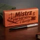Pióro Wieczne Parker W Etui Dla Prawnika Prezent Dla Mężczyzny: Prawniczy Humor