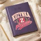 Kalendarz Książkowy A5 2027 Dla Kuzynki Prezent Dla Kobiety: Kuzynkowy Varsity Kalendarz Książkowy A5 2027 Dla Kuzynki Prezent Dla Kobiety: Kuzynkowy Varsity