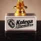 Statuetka Z Grawerem Dla Kolegi Prezent Dla Mężczyzny: Kolega Z Charakterem