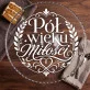 Patera Na Ciasto Na 50 Rocznicę Ślubu Prezent Dla Pary: Złota Elegancja Patera Na Ciasto Na 50 Rocznicę Ślubu Prezent Dla Pary: Złota Elegancja
