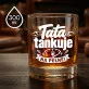 Szklanka Do Whisky Na Dzień Ojca Prezent Dla Taty Mężczyzny: Tata Tankuje Szklanka Do Whisky Na Dzień Ojca Prezent Dla Taty Mężczyzny: Tata Tankuje