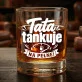 Szklanka Do Whisky Na Dzień Ojca Prezent Dla Taty Mężczyzny: Tata Tankuje Szklanka Do Whisky Na Dzień Ojca Prezent Dla Taty Mężczyzny: Tata Tankuje