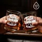 Zestaw Prezentowy Whisky Na Dzień Ojca Dla Taty Mężczyzny: Tata Tankuje Zestaw Prezentowy Whisky Na Dzień Ojca Dla Taty Mężczyzny: Tata Tankuje