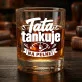 Zestaw Prezentowy Whisky Na Dzień Ojca Dla Taty Mężczyzny: Tata Tankuje Zestaw Prezentowy Whisky Na Dzień Ojca Dla Taty Mężczyzny: Tata Tankuje