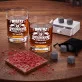 Zestaw Prezentowy Whisky Na 15 Rocznicę Ślubu Dla Mężczyzny: Mistrz Małżeńskiego Zestaw Prezentowy Whisky Na 15 Rocznicę Ślubu Dla Mężczyzny: Mistrz Małżeńskiego