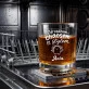 Szklanki Do Whisky z Grawerem Dla Kierowniczki Prezent Dla Kobiety: Zarządzam Chaosem Ze Szklanki Do Whisky z Grawerem Dla Kierowniczki Prezent Dla Kobiety: Zarządzam Chaosem Ze