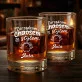Szklanki Do Whisky z Grawerem Dla Kierowniczki Prezent Dla Kobiety: Zarządzam Chaosem Ze Szklanki Do Whisky z Grawerem Dla Kierowniczki Prezent Dla Kobiety: Zarządzam Chaosem Ze