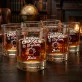 Szklanki Do Whisky z Grawerem Dla Kierowniczki Prezent Dla Kobiety: Zarządzam Chaosem Ze Szklanki Do Whisky z Grawerem Dla Kierowniczki Prezent Dla Kobiety: Zarządzam Chaosem Ze