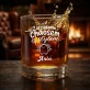 Szklanki Do Whisky z Grawerem Dla Kierowniczki Prezent Dla Kobiety: Zarządzam Chaosem Ze Szklanki Do Whisky z Grawerem Dla Kierowniczki Prezent Dla Kobiety: Zarządzam Chaosem Ze