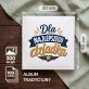 Album Na Zdjęcia Tradycyjny Dla Dziadka Prezent Na Dzień Dziadka Dla Mężczyzny: Ciepłe Wspomnienia Album Na Zdjęcia Tradycyjny Dla Dziadka Prezent Na Dzień Dziadka Dla Mężczyzny: Ciepłe Wspomnienia