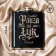 Piersiówka Z Grawerem Dla Pianisty Prezent Dla Mężczyzny: Pauza Na Łyk