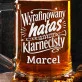 Kufel Personalizowany z Grawerem Dla Klarnecisty Prezent Dla Mężczyzny: Subtelny Muzyczny Sarkazm Kufel Personalizowany z Grawerem Dla Klarnecisty Prezent Dla Mężczyzny: Subtelny Muzyczny Sarkazm