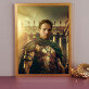 Gladiator - Królewski portret